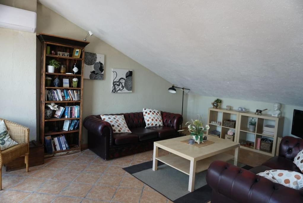 Eagles Nest - Massive Townhouse With Pool With Outstanding Views Villa Algodonales Buitenkant foto