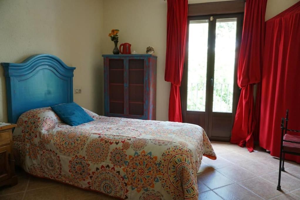 Eagles Nest - Massive Townhouse With Pool With Outstanding Views Villa Algodonales Buitenkant foto