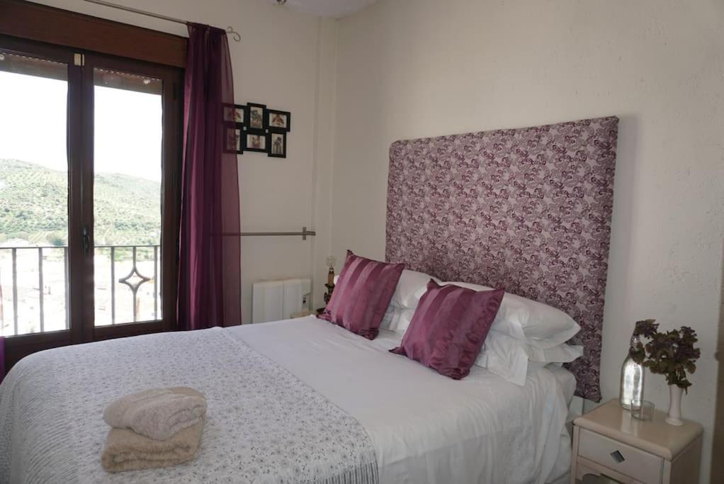 Eagles Nest - Massive Townhouse With Pool With Outstanding Views Villa Algodonales Buitenkant foto