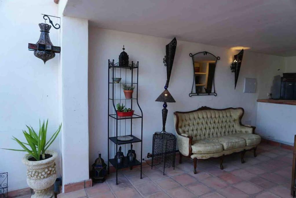 Eagles Nest - Massive Townhouse With Pool With Outstanding Views Villa Algodonales Buitenkant foto