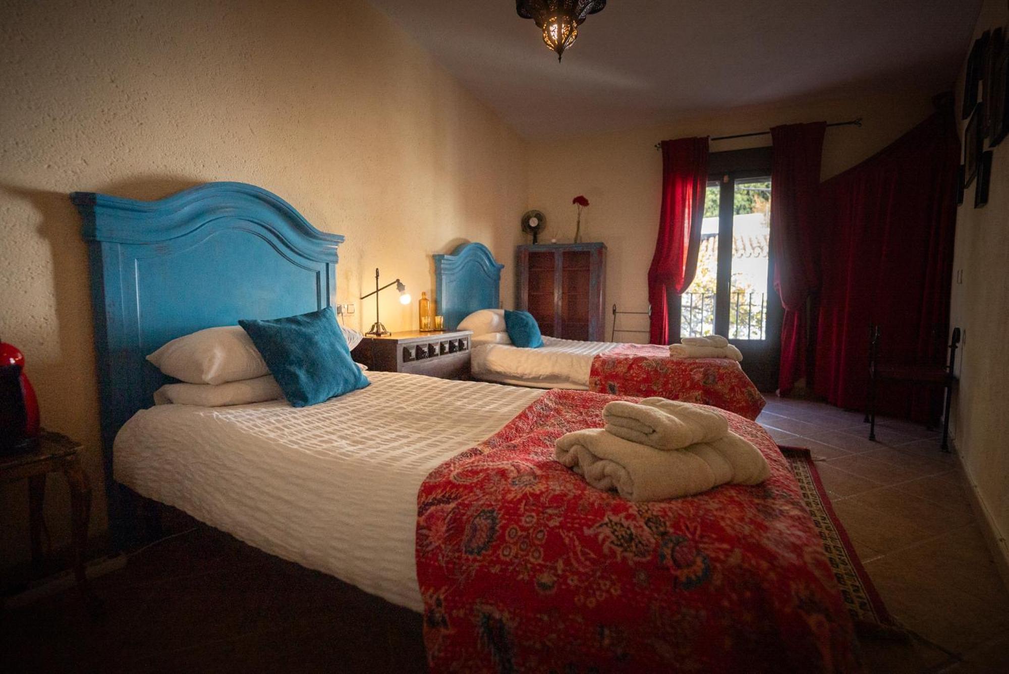 Eagles Nest - Massive Townhouse With Pool With Outstanding Views Villa Algodonales Buitenkant foto