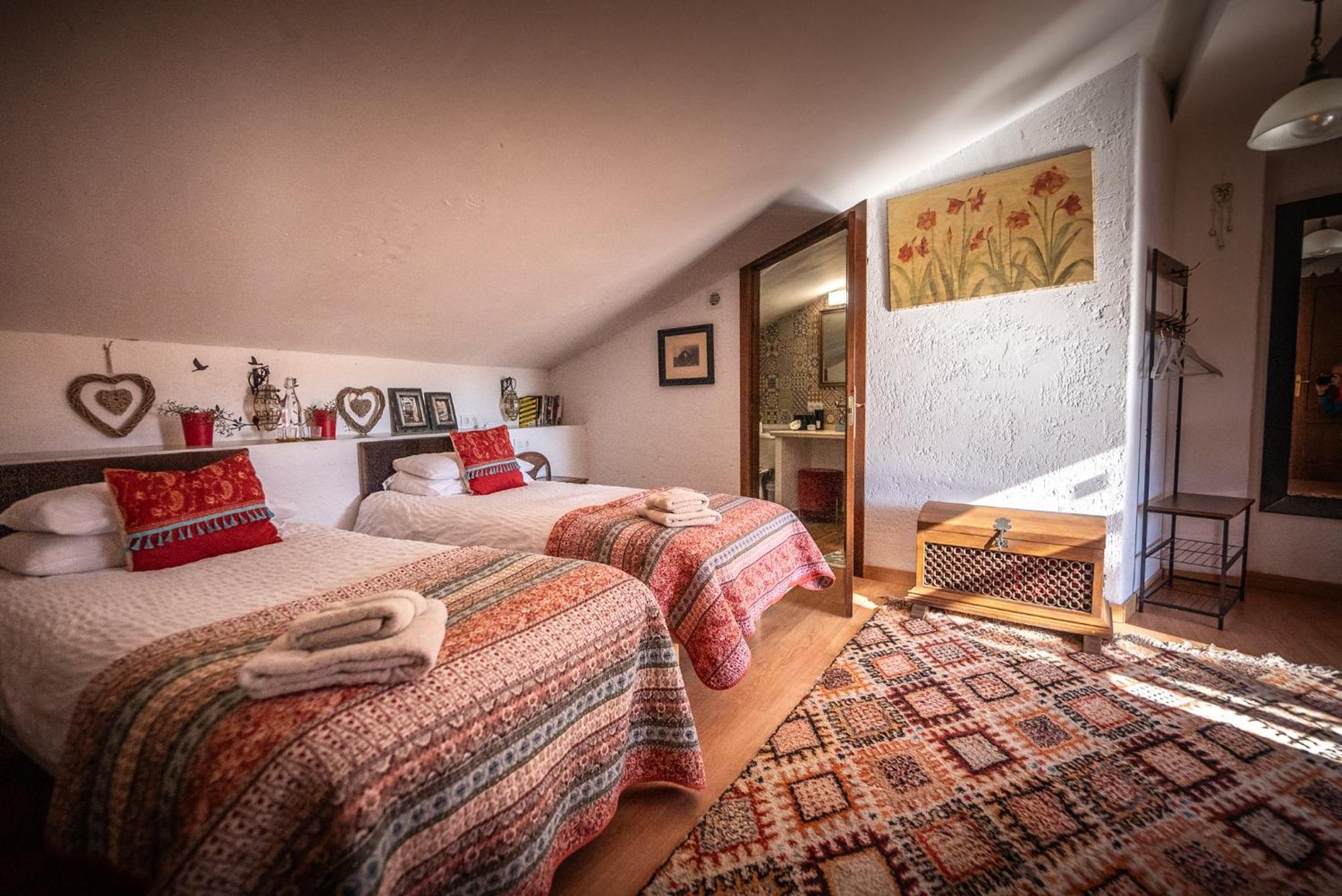 Eagles Nest - Massive Townhouse With Pool With Outstanding Views Villa Algodonales Buitenkant foto