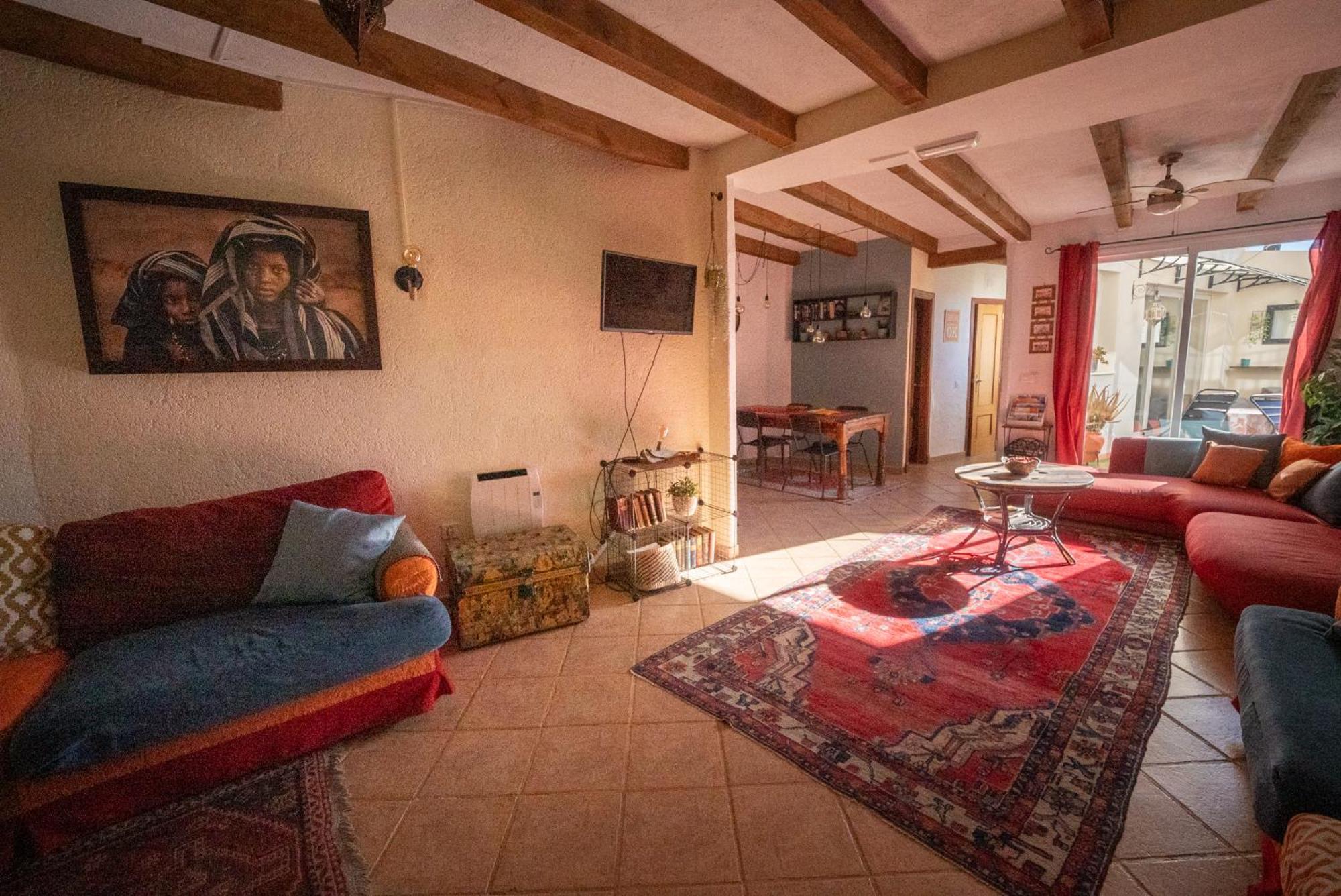 Eagles Nest - Massive Townhouse With Pool With Outstanding Views Villa Algodonales Buitenkant foto
