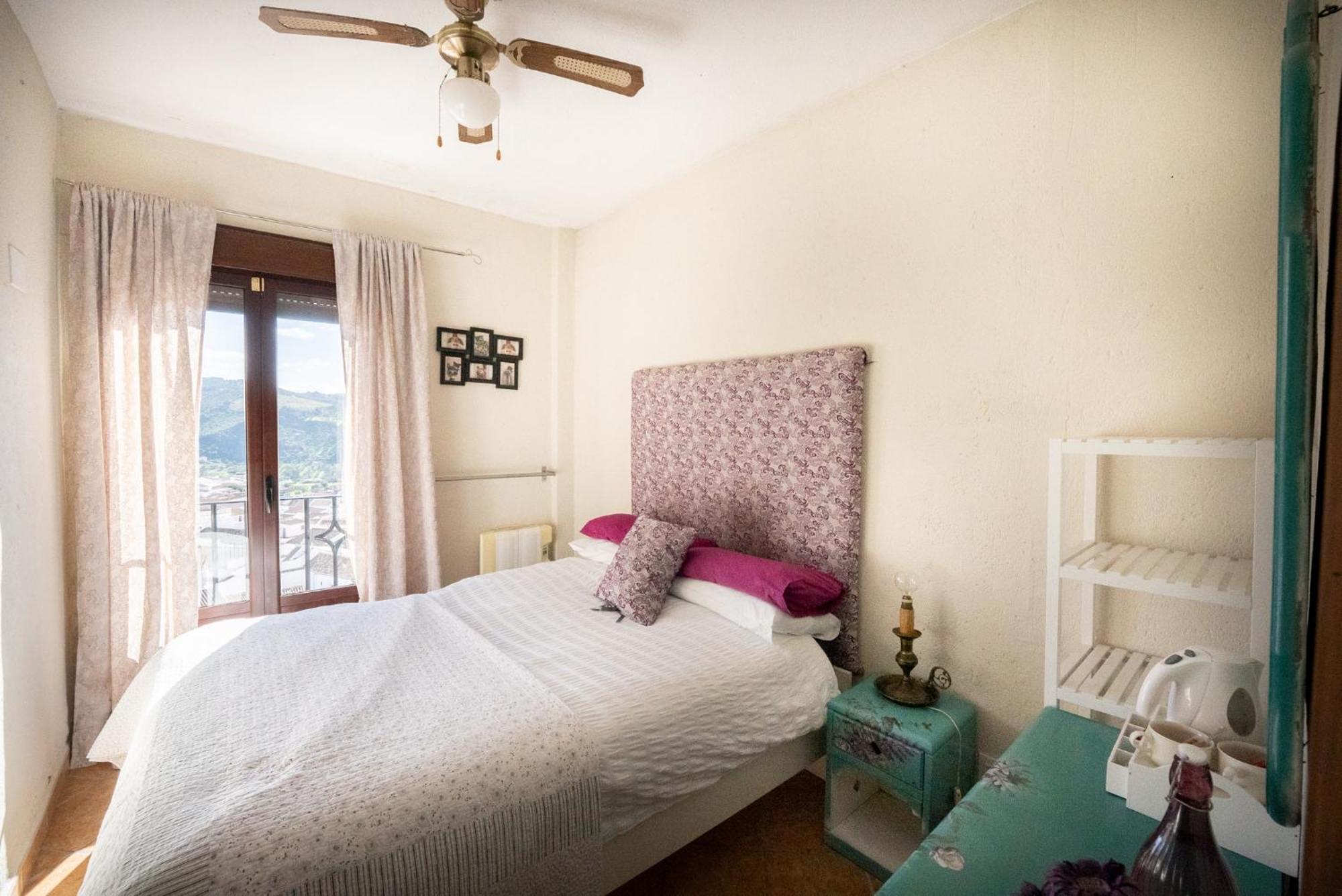 Eagles Nest - Massive Townhouse With Pool With Outstanding Views Villa Algodonales Buitenkant foto