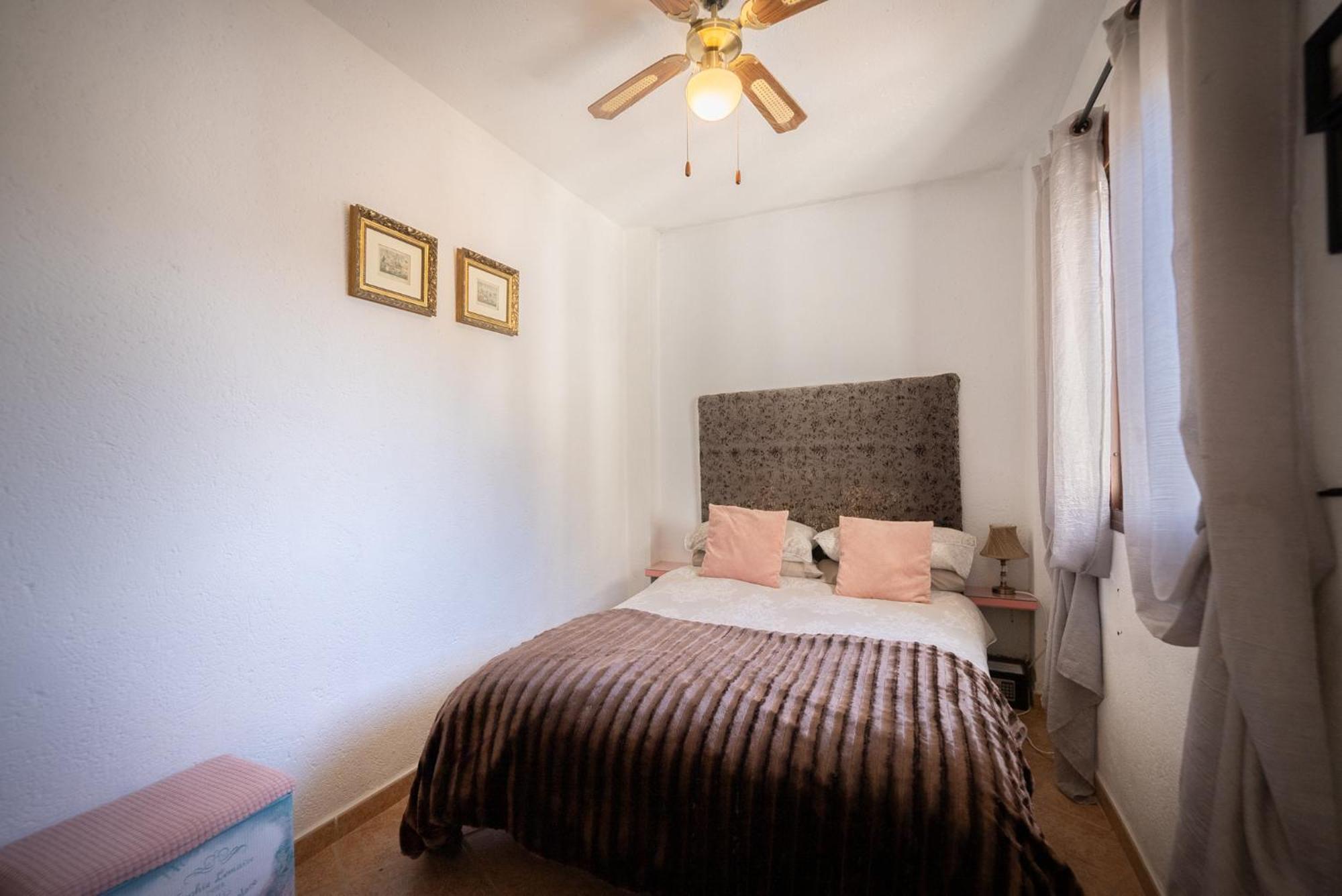 Eagles Nest - Massive Townhouse With Pool With Outstanding Views Villa Algodonales Buitenkant foto