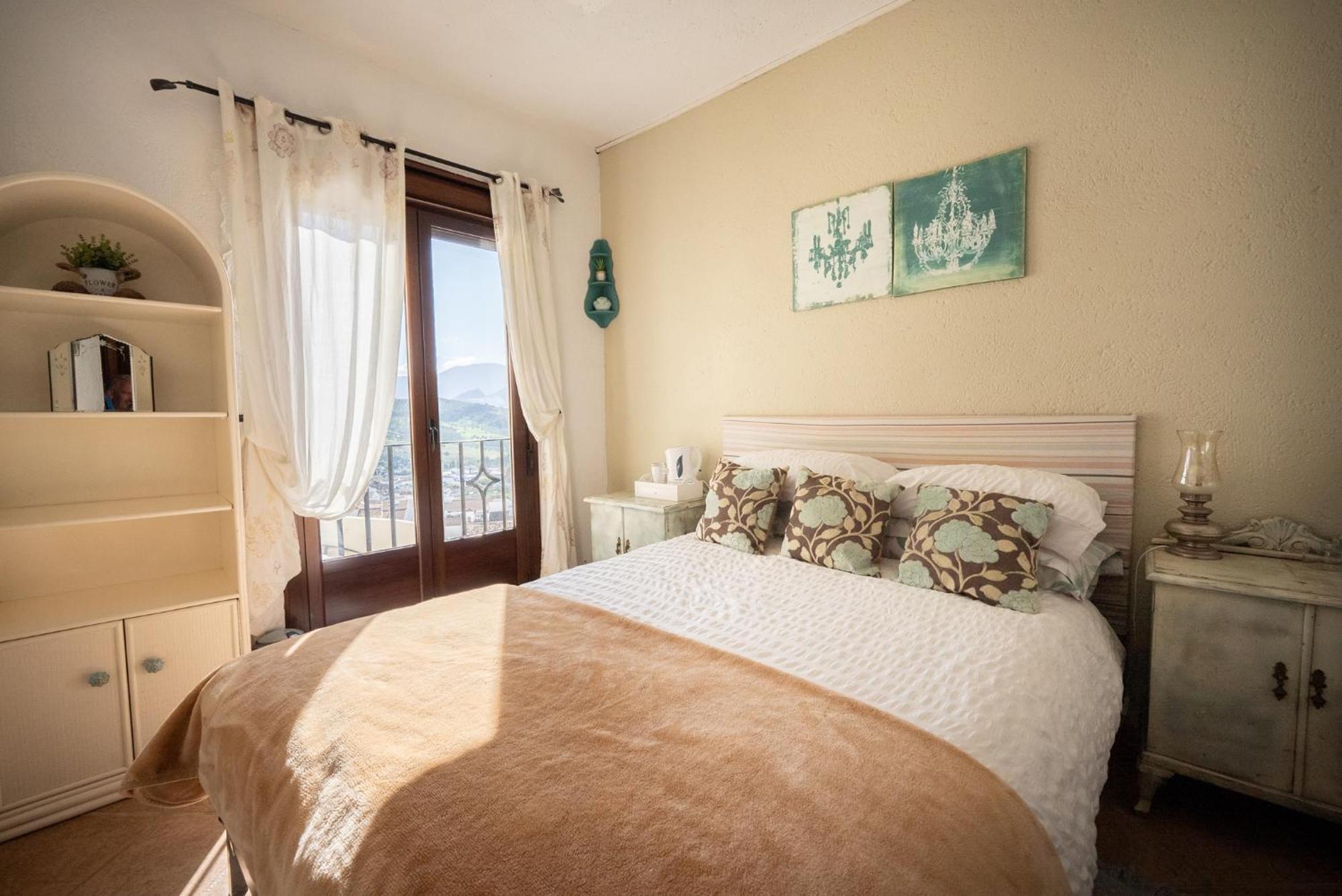 Eagles Nest - Massive Townhouse With Pool With Outstanding Views Villa Algodonales Buitenkant foto