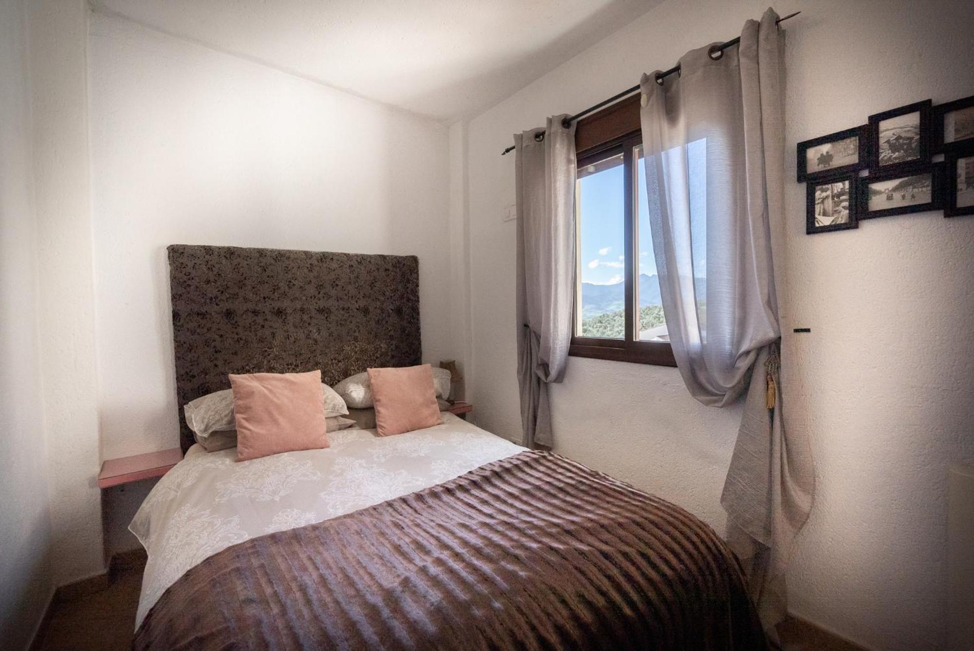 Eagles Nest - Massive Townhouse With Pool With Outstanding Views Villa Algodonales Buitenkant foto