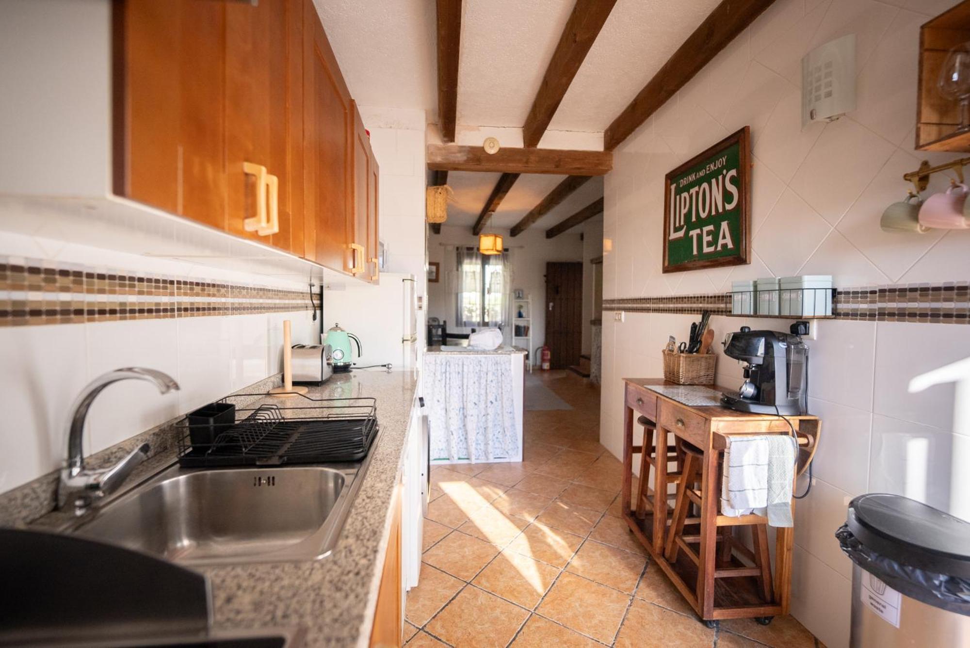 Eagles Nest - Massive Townhouse With Pool With Outstanding Views Villa Algodonales Buitenkant foto
